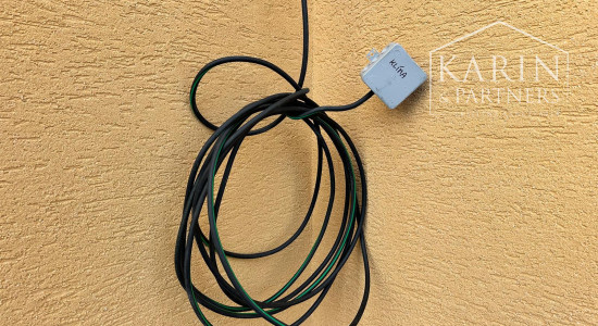 5-izbový dom na 25-árovom pozemku s nádychom histórie a absolútnym tichom