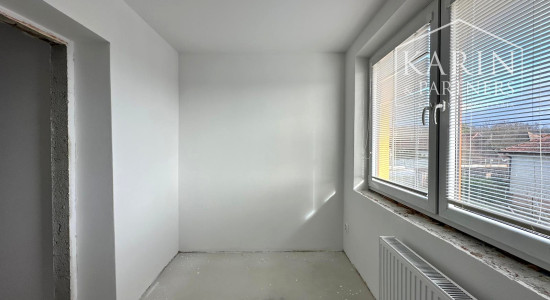 5-izbový dom na 25-árovom pozemku s nádychom histórie a absolútnym tichom