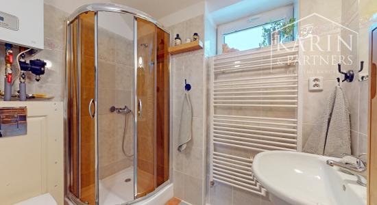 Na predaj 2 izbový staromestský byt v BA-Staré Mesto, ul. Žilinská