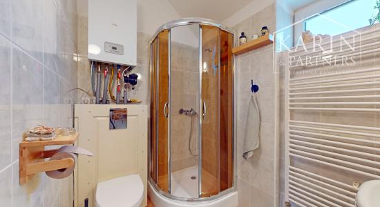 Na predaj 2 izbový staromestský byt v BA-Staré Mesto, ul. Žilinská