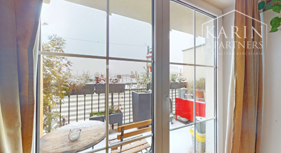 Na predaj 2 izbový staromestský byt v BA-Staré Mesto, ul. Žilinská