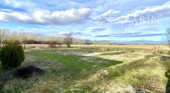 Stavebný pozemok – Galanta, časť Kolónia, 888 m2