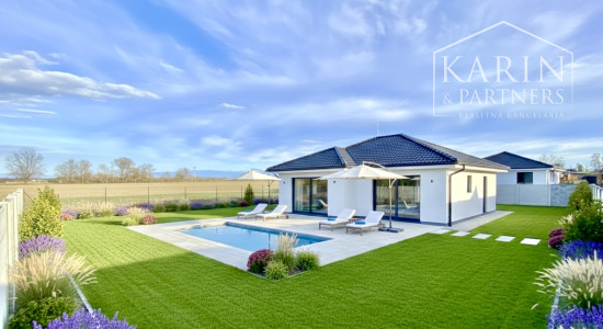 Stavebný pozemok – Galanta, časť Kolónia, 888 m2