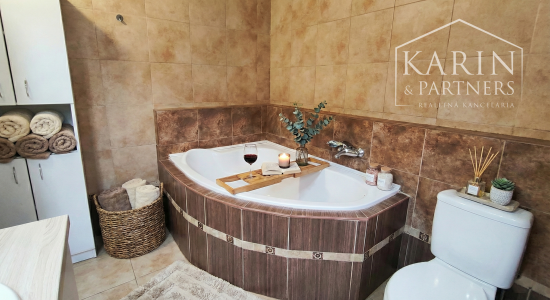 PRENÁJOM: Veľký 2,5i byt s loggiou, sídlisko JUH, kompl.REKO