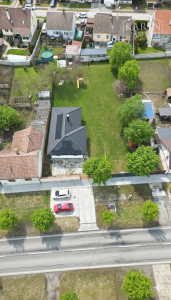 PREDAJ: STAVEBNÝ POZEMOK SO SIEŤAMI