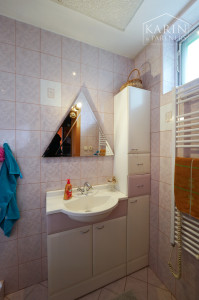 1-izbový byt Karlova Ves