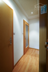 1-izbový byt Karlova Ves