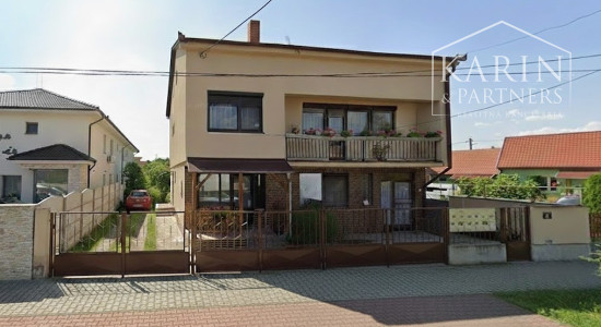 Bývajte a zarábajte na jednom mieste, pri termálnom kúpalisku