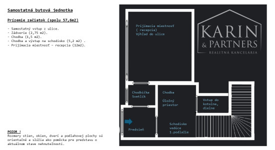 Bývajte a zarábajte na jednom mieste, pri termálnom kúpalisku