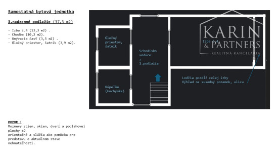 Bývajte a zarábajte na jednom mieste, pri termálnom kúpalisku