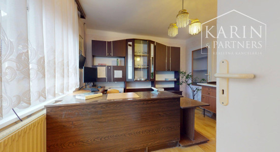 Bývajte a zarábajte na jednom mieste, pri termálnom kúpalisku