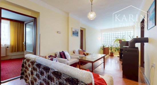 Bývajte a zarábajte na jednom mieste, pri termálnom kúpalisku