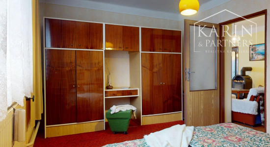 Bývajte a zarábajte na jednom mieste, pri termálnom kúpalisku