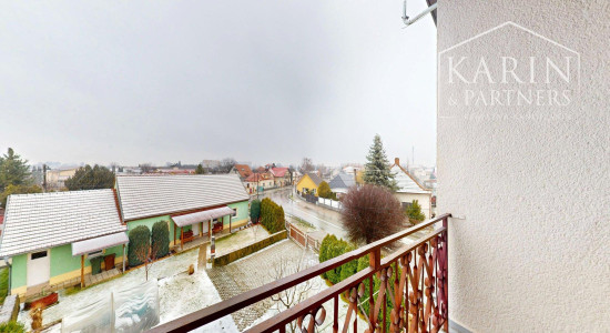 Bývajte a zarábajte na jednom mieste, pri termálnom kúpalisku