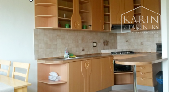 Príjemný 3 IB na prenájom - Gessayova ul./Petržalka