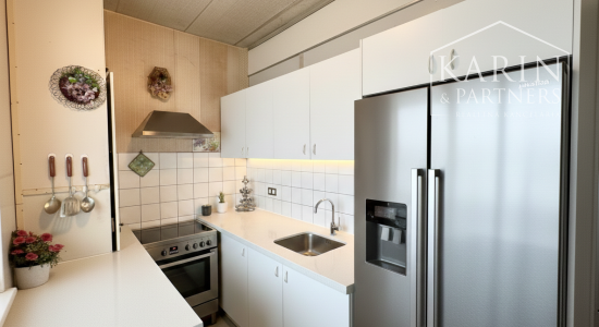 NA PREDAJ: 1i BYT V PÔVODNOM STAVE – SENICA, J. MUDROCHA