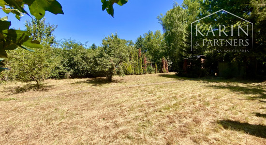 JEDINEČNÁ PRÍLEŽITOSŤ: ZÁHRADA V BLÍZKOSTI LESA SEREĎ