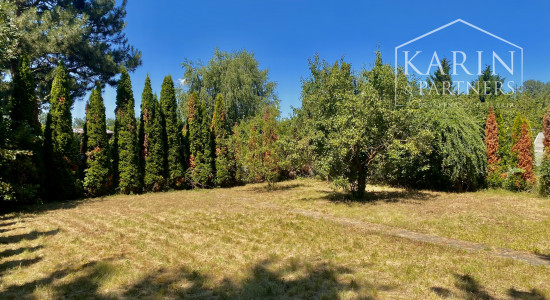 JEDINEČNÁ PRÍLEŽITOSŤ: ZÁHRADA V BLÍZKOSTI LESA SEREĎ