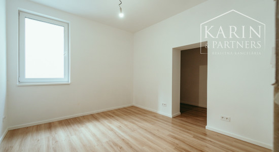 Kompletne zrekonštruovaný 4i rodinný dom v meste Šaštín-Stráže