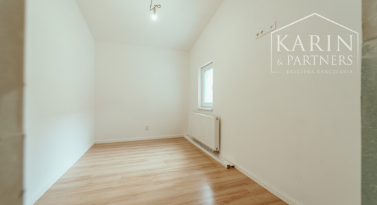 Kompletne zrekonštruovaný 4i rodinný dom v meste Šaštín-Stráže