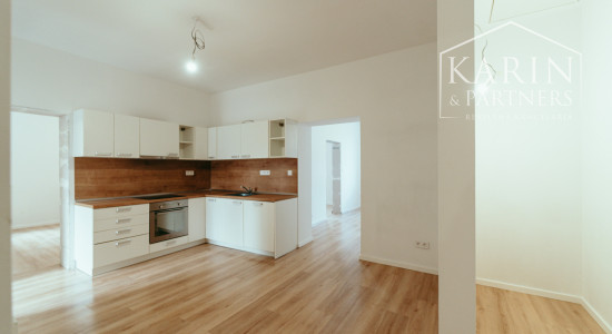 Kompletne zrekonštruovaný 4i rodinný dom v meste Šaštín-Stráže