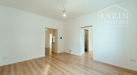 Kompletne zrekonštruovaný 4i rodinný dom v meste Šaštín-Stráže