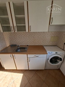 NA PRENÁJOM: 1 I. BYT 43 M2, BRATISLAVA - RUŽINOV - NIVY, ZÁHRADNICKÁ ULICA (PARKOVANIE VO DVORE MOŽNÁ), CENA: 650 €