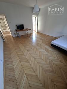 NA PRENÁJOM: 1 I. BYT 43 M2, BRATISLAVA - RUŽINOV - NIVY, ZÁHRADNICKÁ ULICA (PARKOVANIE VO DVORE MOŽNÁ), CENA: 650 €