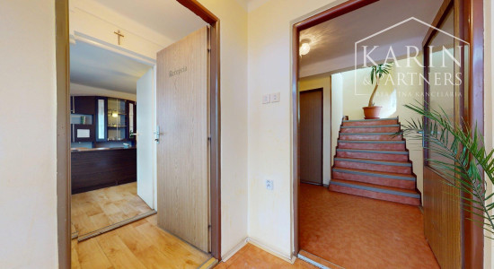 Bývajte a zarábajte na jednom mieste, pri termálnom kúpalisku