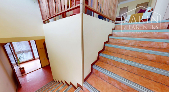 Bývajte a zarábajte na jednom mieste, pri termálnom kúpalisku