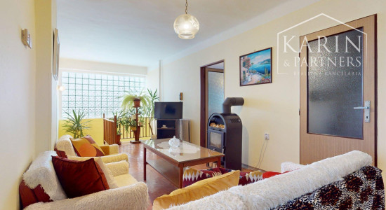 Bývajte a zarábajte na jednom mieste, pri termálnom kúpalisku