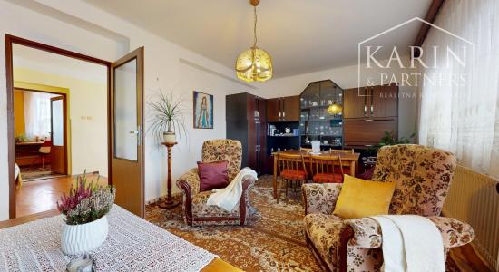 Bývajte a zarábajte na jednom mieste, pri termálnom kúpalisku