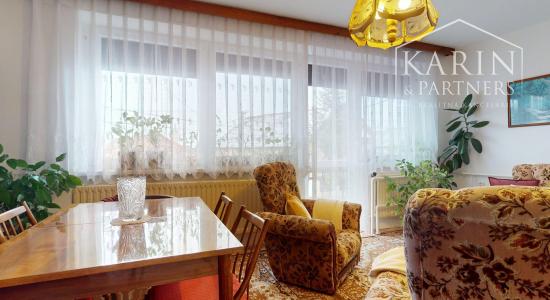 Bývajte a zarábajte na jednom mieste, pri termálnom kúpalisku