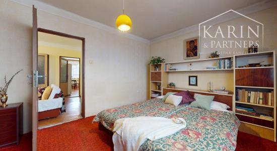 Bývajte a zarábajte na jednom mieste, pri termálnom kúpalisku