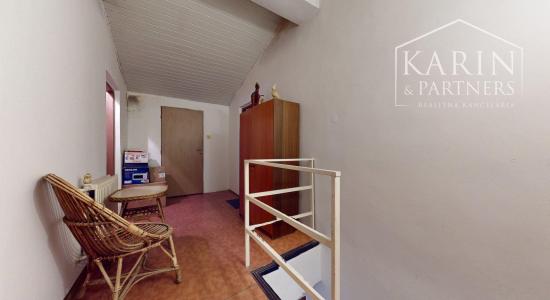 Bývajte a zarábajte na jednom mieste, pri termálnom kúpalisku