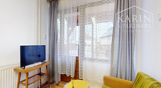 Bývajte a zarábajte na jednom mieste, pri termálnom kúpalisku