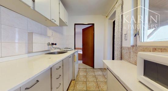 Bývajte a zarábajte na jednom mieste, pri termálnom kúpalisku