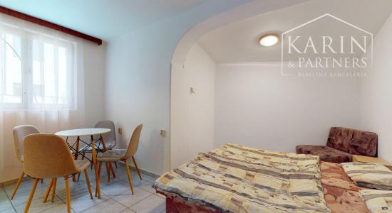 Bývajte a zarábajte na jednom mieste, pri termálnom kúpalisku