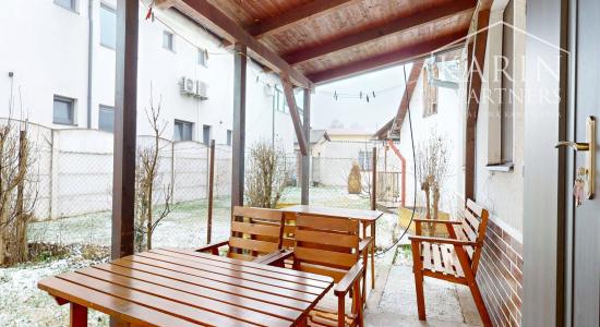 Bývajte a zarábajte na jednom mieste, pri termálnom kúpalisku