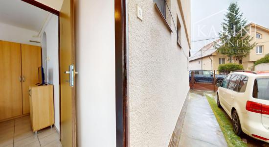 Bývajte a zarábajte na jednom mieste, pri termálnom kúpalisku