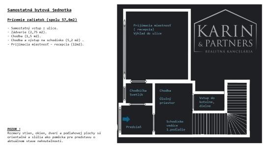 Bývajte a zarábajte na jednom mieste, pri termálnom kúpalisku