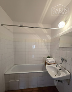 Predaj – 2 izbový byt v atraktívnej lokalite Bratislava II – Ružinov, časť Nivy, Jelačičova ulica.