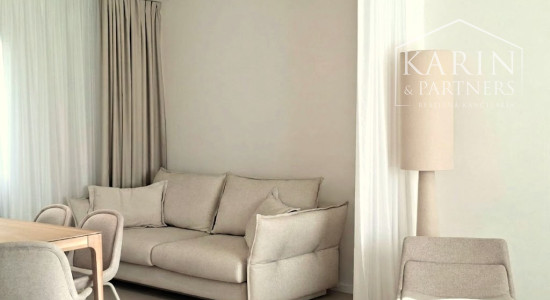 Luxusný 2i byt v projekte Nová Doba III – Vajnorská ulica