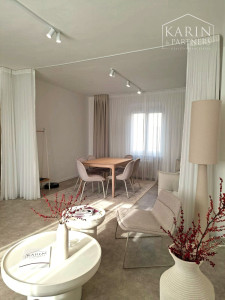 Luxusný 2i byt v projekte Nová Doba III – Vajnorská ulica