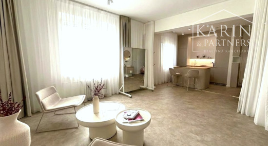 Luxusný 2i byt v projekte Nová Doba III – Vajnorská ulica