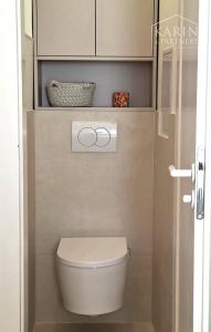 Luxusný 2i byt v projekte Nová Doba III – Vajnorská ulica