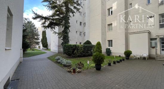 Luxusný 2i byt v projekte Nová Doba III – Vajnorská ulica