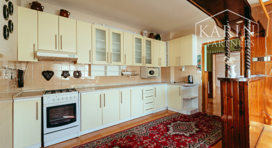 4i rodinný dom pri borovicových lesoch v Borskom Mikuláši