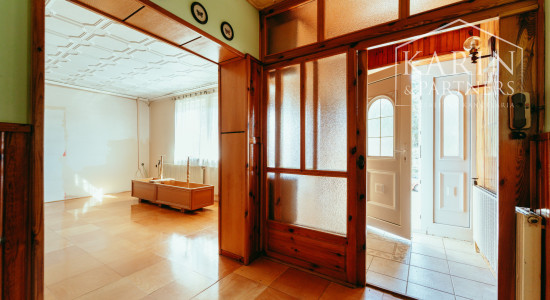 4i rodinný dom pri borovicových lesoch v Borskom Mikuláši