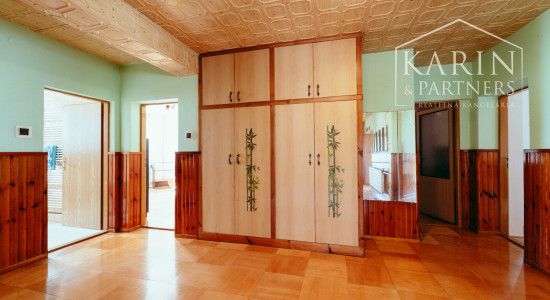 4i rodinný dom pri borovicových lesoch v Borskom Mikuláši